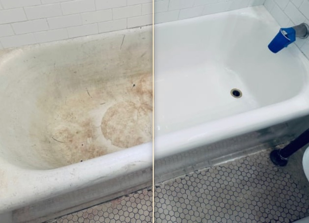Is Bathtub Refinishing Worth It?
