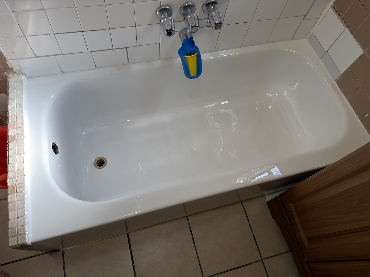 Bathtub Repair in Staten Island