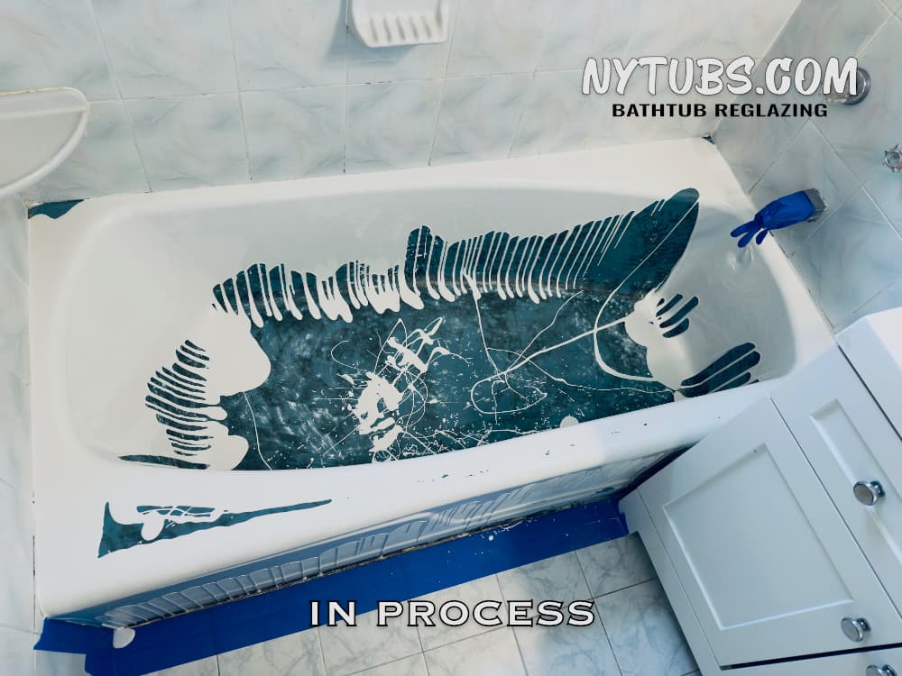 Bathtub Repair in Staten Island
