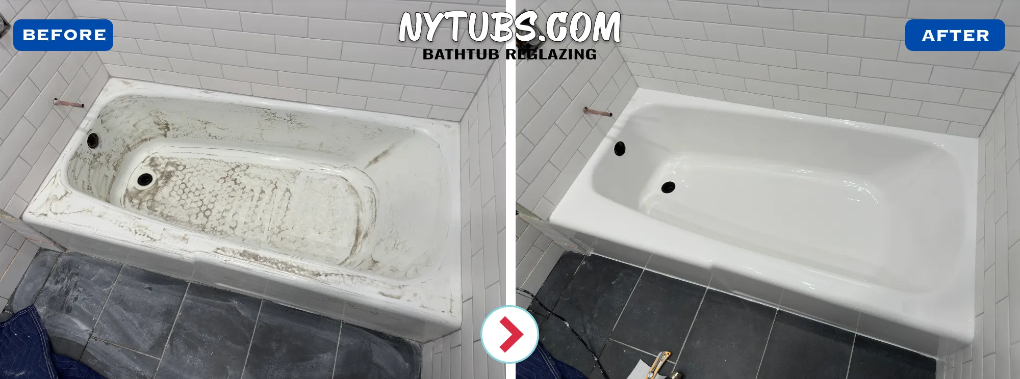 How Long Does Bathtub Refinishing Last?