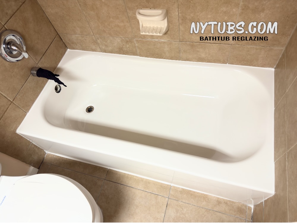 Bathtub Repair in Hudson County, NJ