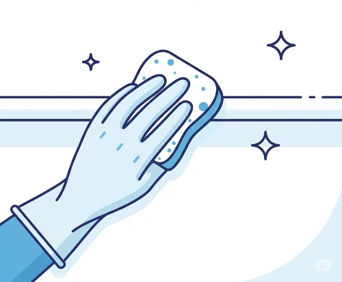 Cleaning