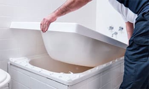 Bathtub Liner Bathtub Liner