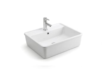 Sink Reglazing