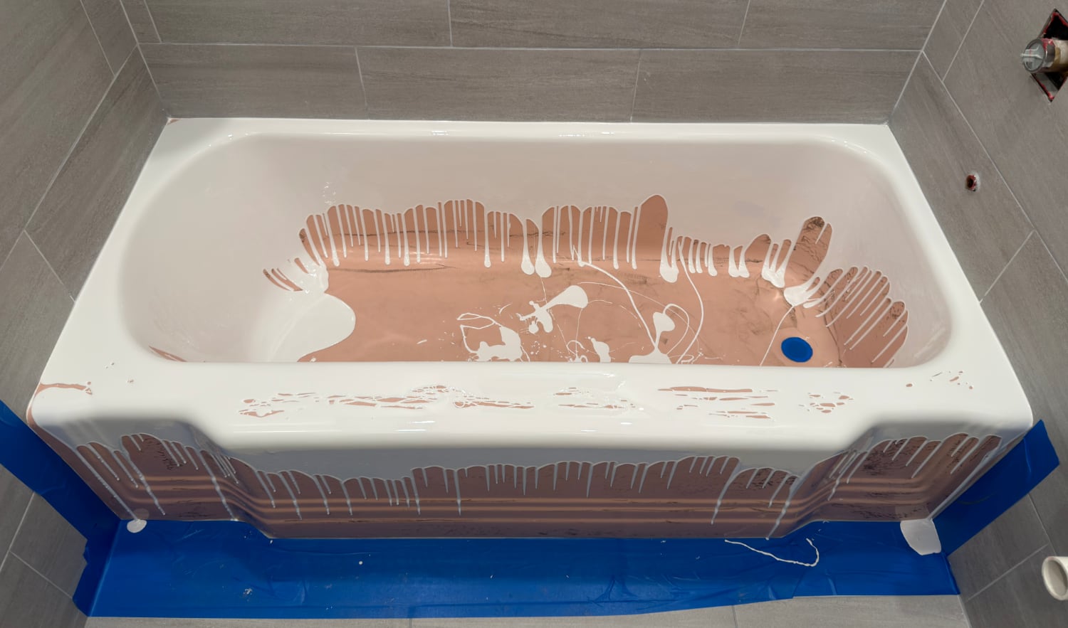 Bathtub New York Tubs