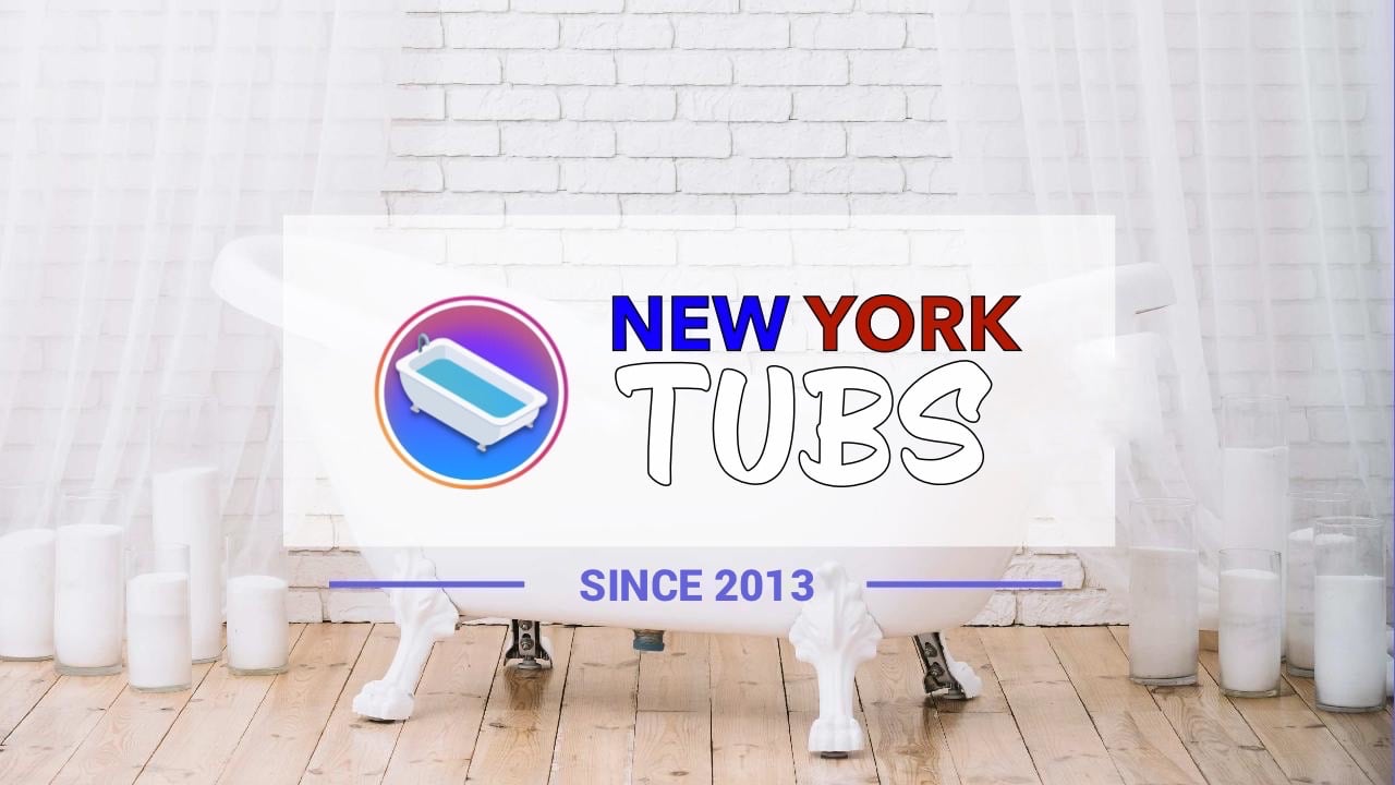 New York Tubs - Bathtub Reglazing (Refinishing)
