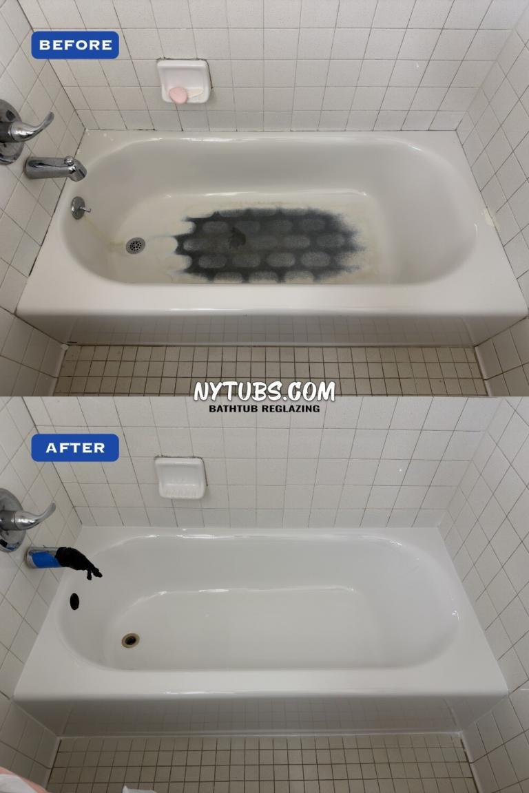 Before and after