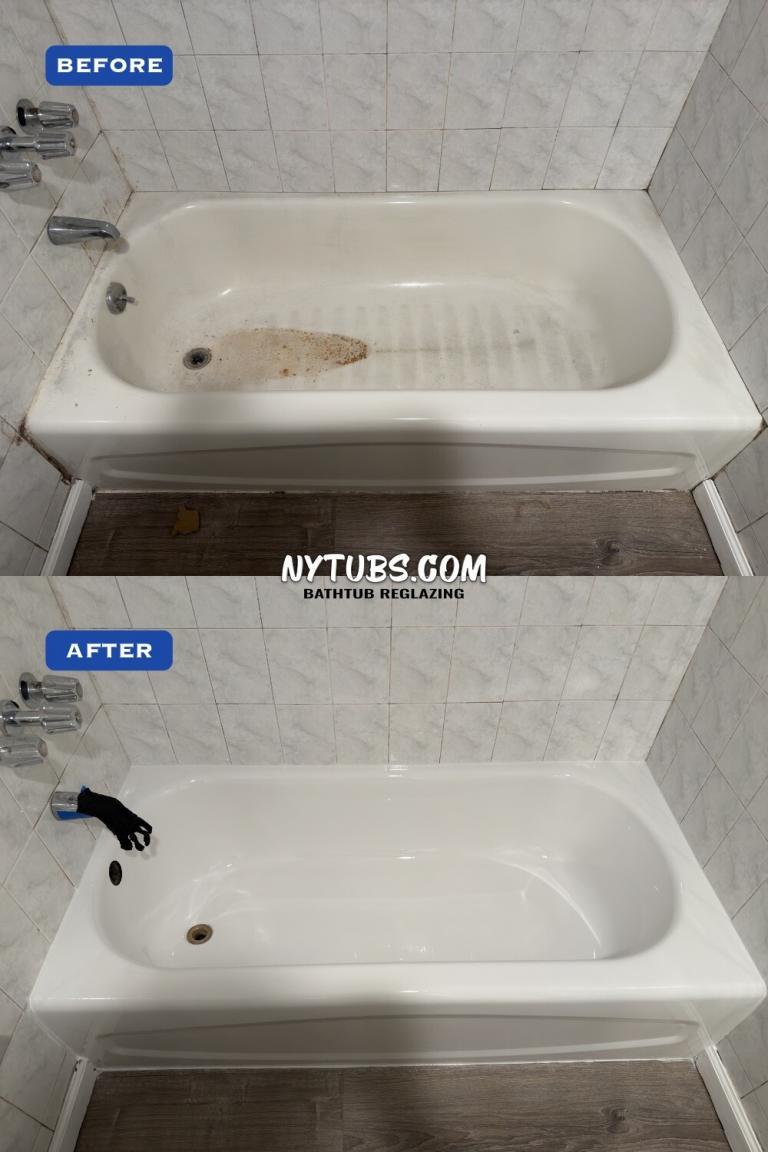 Before and after