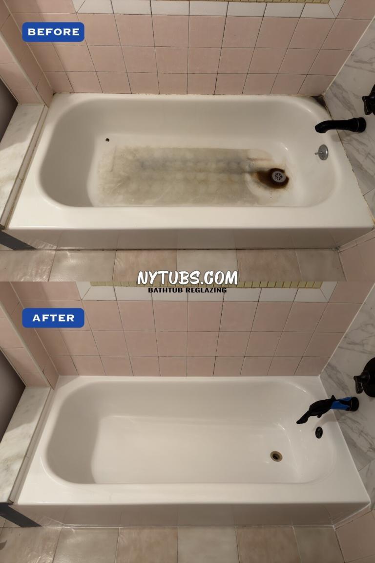 Before and after