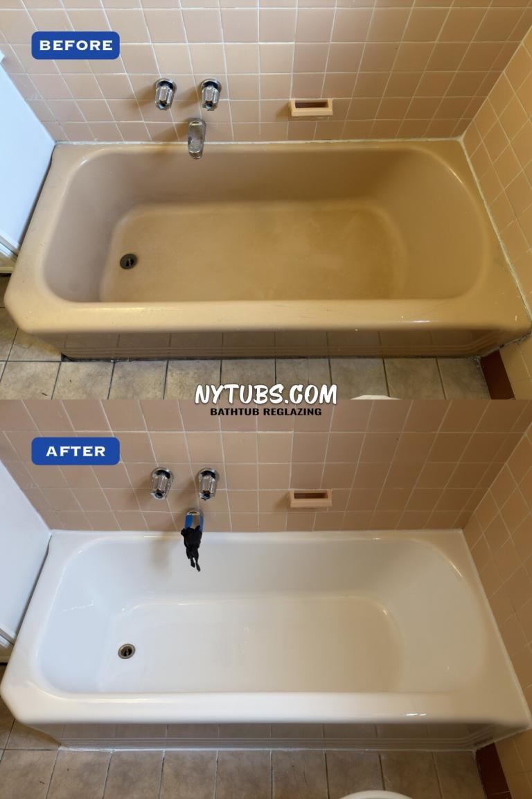 Before and after