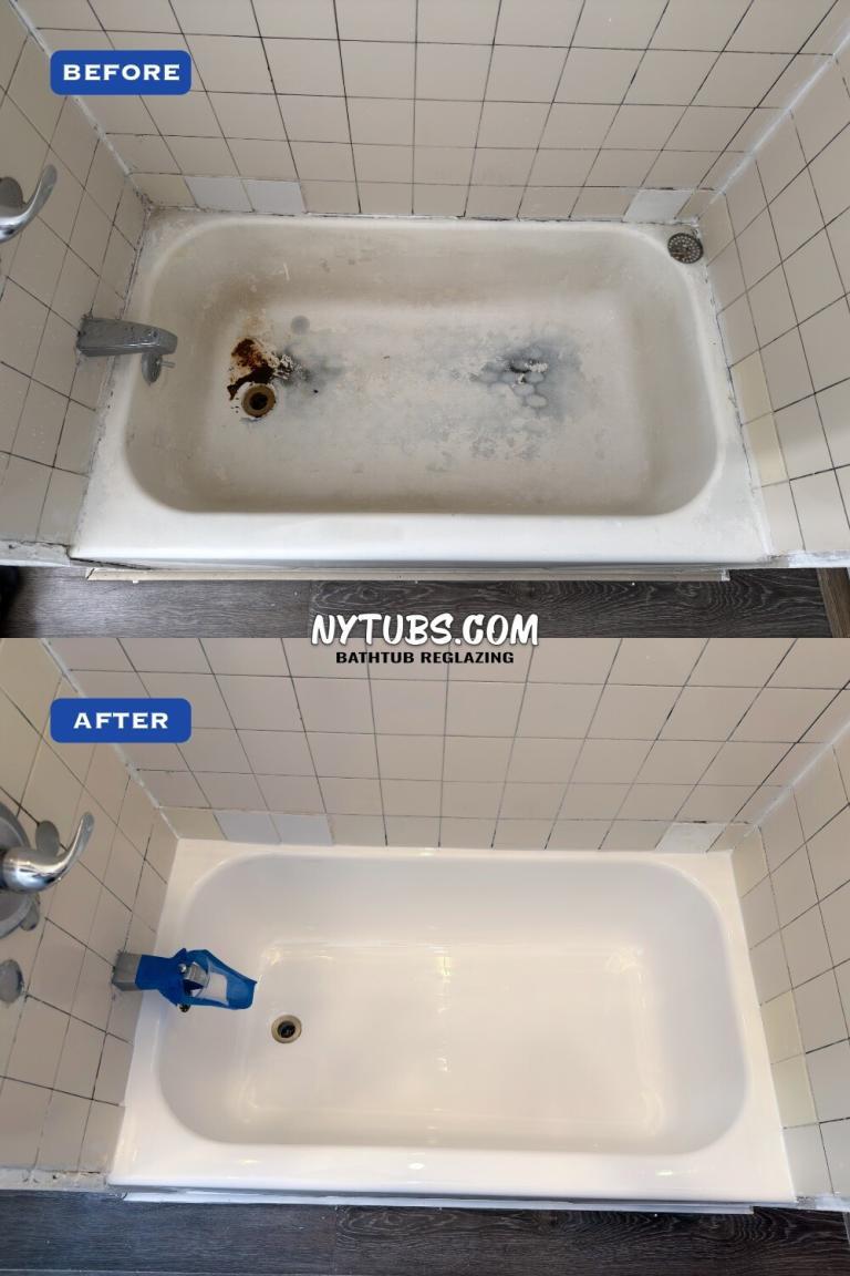 Before and after